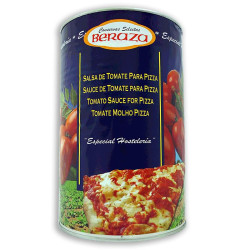 TOMATE SALSA PIZZA c/ACEITE OLIVA 3/5KG